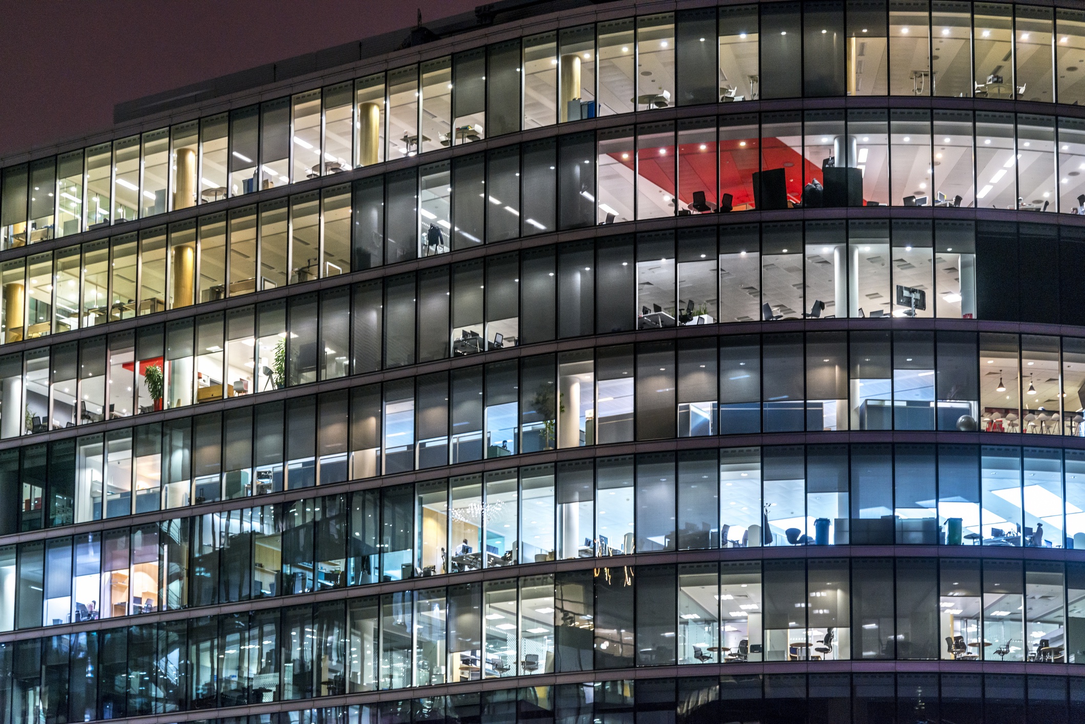 NSW Modern Slavery Act