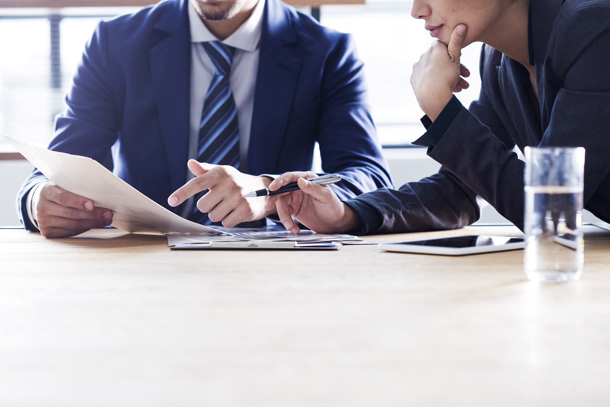 Now is not the time to lose focus on ensuring workplace compliance