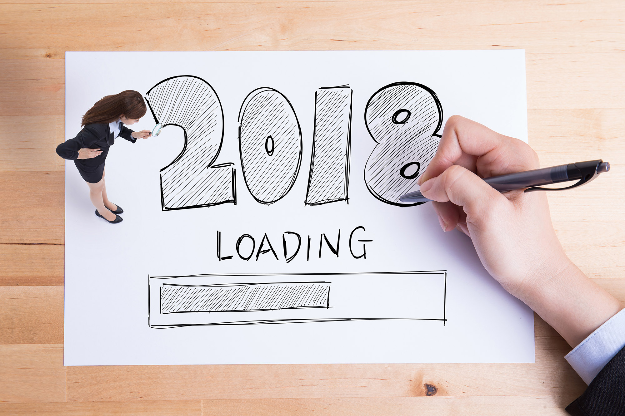 2018 in review: Key workplace relations developments