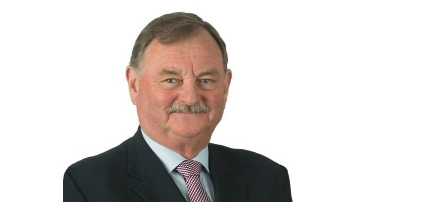 Meet Australian Industry Group Legal’ newest Legal Practitioner Director, Ian Dixon