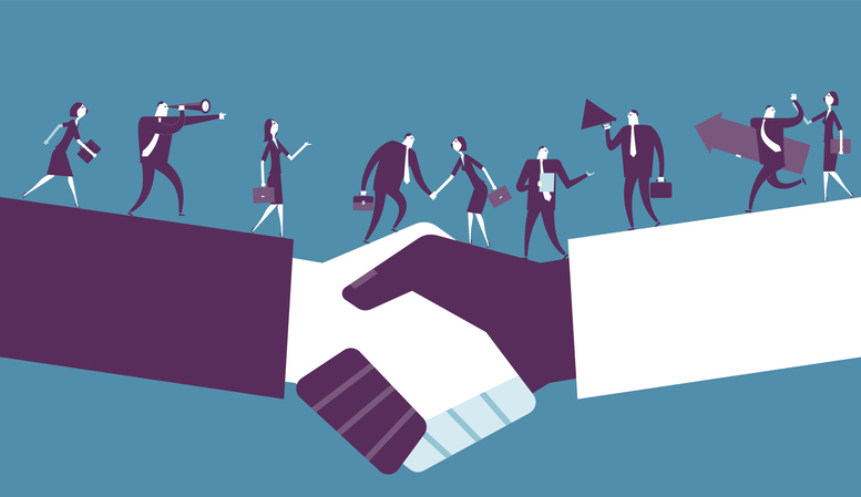 Court held “Re-negotiation” is defined as when a new agreement is reached, not when the parties first commence bargaining