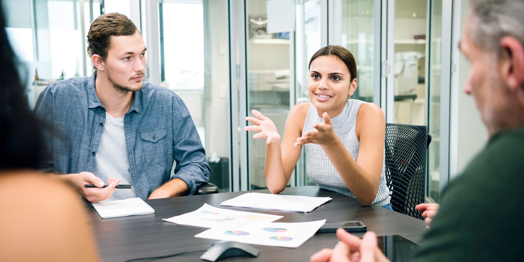 Commencement of Fair Work Commission Sexual Harassment Jurisdiction