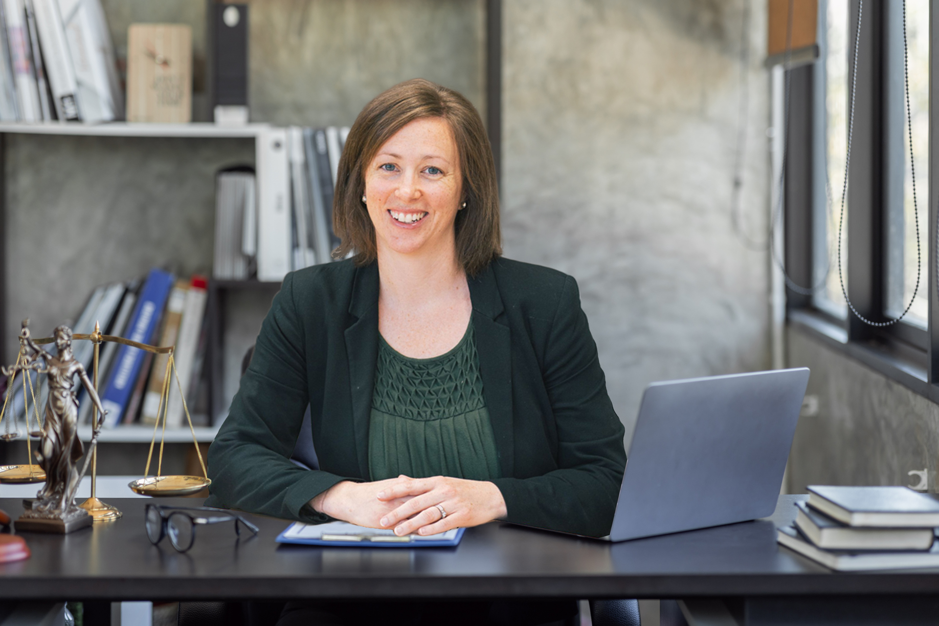 SA legal team has an edge that gives clients unsurpassed service